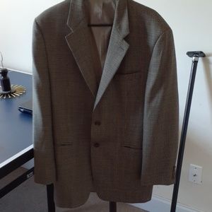 Men's sport Coat